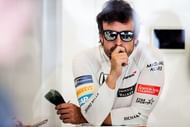 Canadian F1 Grand Prix - Qualifying